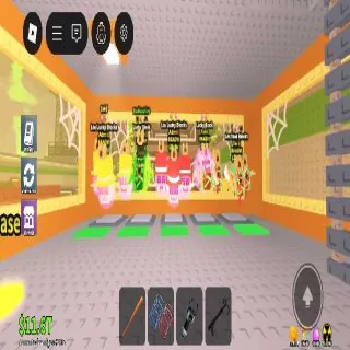 ❗X38 LUCKY BLOCKS OP PACK❗😱