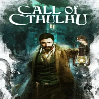 Call of Cthulhu - Instant Delivery