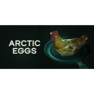 Arctic Eggs - Instant Delivery