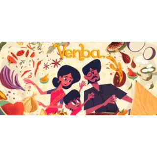 Venba - Instant Delivery
