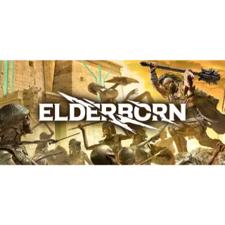 Elderborn - Instant Delivery