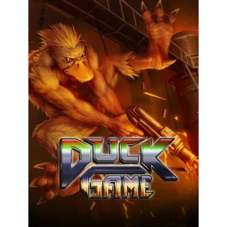 Duck Game - Instant Delivery