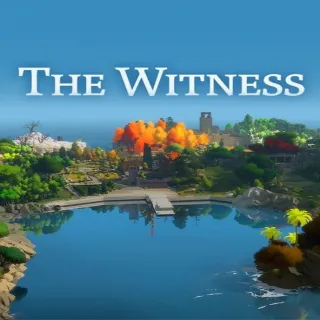 The Witness - Instant Delivery