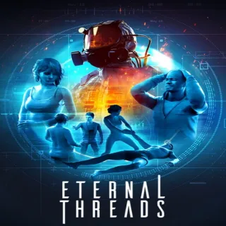Eternal Threads - Instant delivery