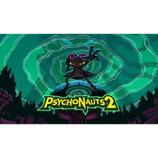 Psychonauts 2 - Steam key - Instant delivery
