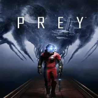 Prey - Instant Delivery