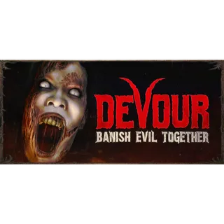Devour - Steam Key - Instant delivery