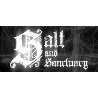 Salt and Sancturary - Steam key - Instant delivery
