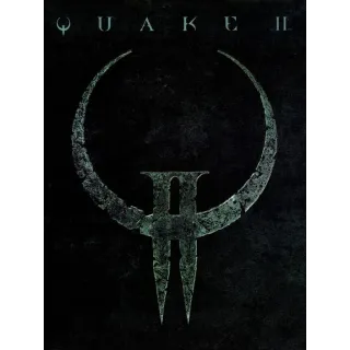 Quake II - Instant Delivery