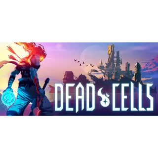 Dead Cells - Steam Key - Instant Delivery