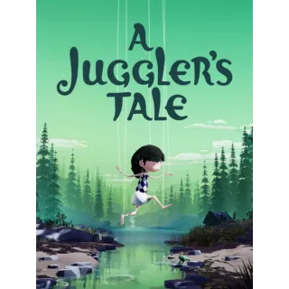 A Juggler's Tale - Instant Delivery