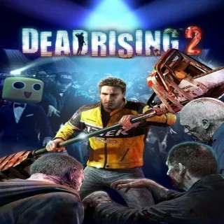 Dead Rising 2 - Instant Delivery