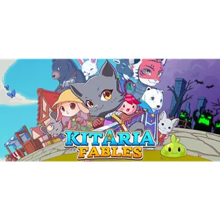 Kitaria Fables - Steam key - Instant Delievery
