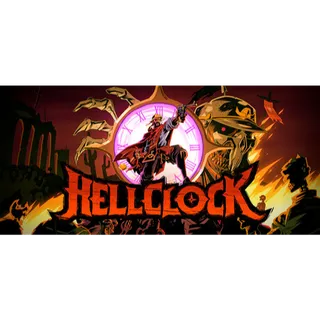 Hellclock - Steam - Instant Delivery