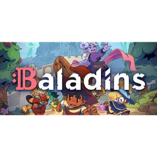 Balandins - Steam Key - Instant Delivery