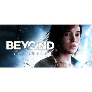 Beyond: Two Souls - Steam - Instant Delivery