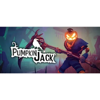 Pumpkin Jack - Steam - Instant Delivery