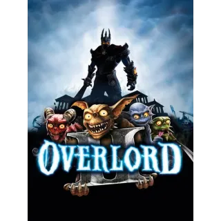 Overlord II - Instant Delivery
