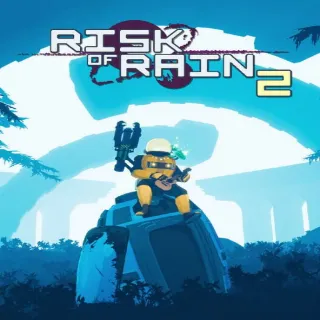 Risk of Rain 2 - Instant Delivery