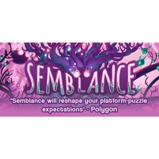 Semblance - Instant delivery - Steam key