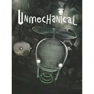 Unmechanical - Instant Delivery