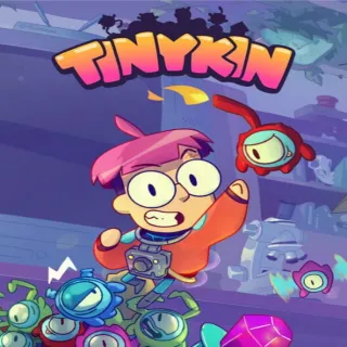Tinykin - Instant delivery