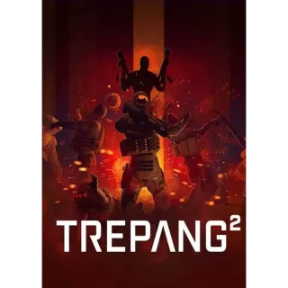 Trepang2 - Instant Delivery