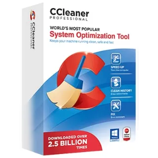 CCleaner Professional Plus (PC, Android, Mac) 3 Devices 1 Year - CCleaner Key - GLOBAL