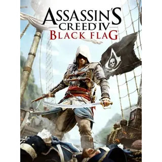 Assassin's Creed IV Black Flag