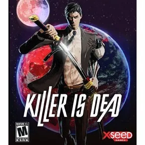 Killer is Dead - Nightmare Edition (PC/Steam INSTANT DELIVERY)
