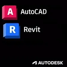 AUTODESK AUTOCAD 2026 & REVIT 2026 BUNDLE (PC/MAC, LIFETIME) TO YOUR OWN EMAIL