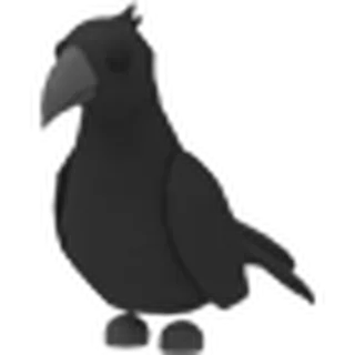 ADOPT ME FLY RIDE CROW