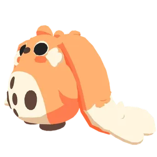ADOPT ME CABBIT