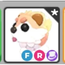 ADOPT ME CRYPTID