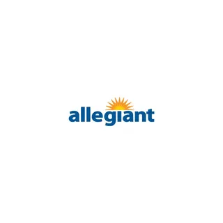 $50.00 USD Allegiant Air Giftcard