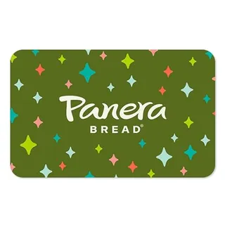 $90.00 USD Panera Bread