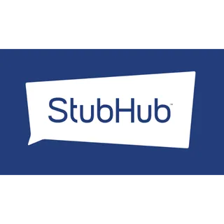 $25.00 USD Stubhub