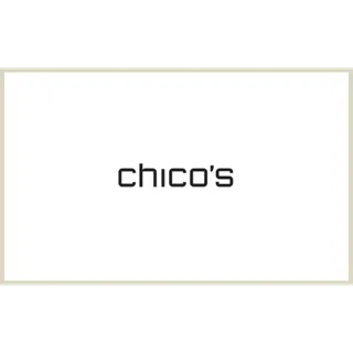 $100.00 USD Chico's
