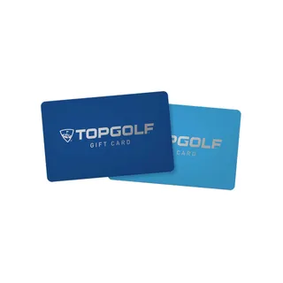 $100.00 USD Top Golf (TopGolf)