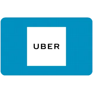 $20.00 USD Uber