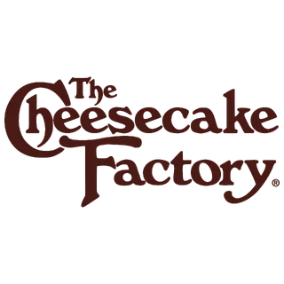 $40.00 USD The Cheesecake Factory