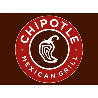 $40.00 USD Chipotle