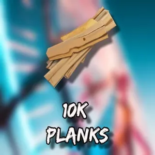 Planks