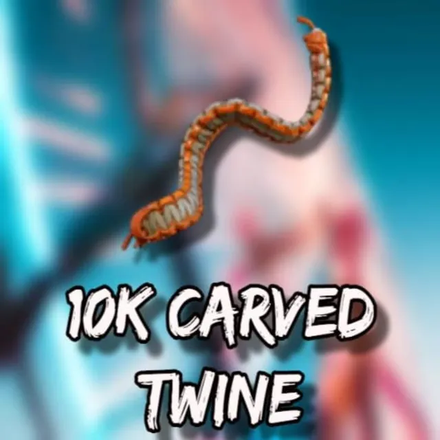 Carved Twine Fortnite Game Items Gameflip