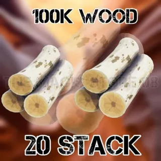Wood 100k