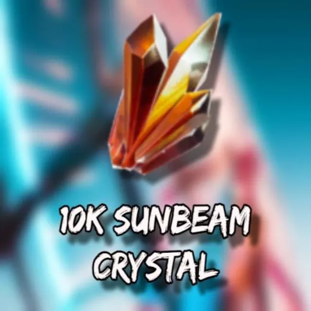 Sunbeam Fortnite Game Items Gameflip