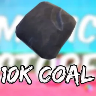 10k Coal Fortnite