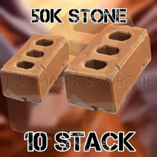 Stone Brick 50k