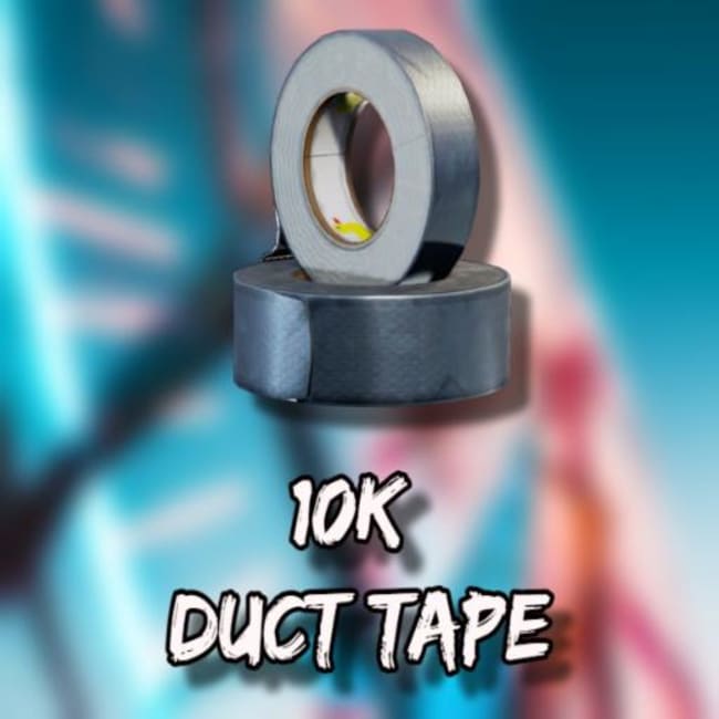 Duct tape Game Items Gameflip