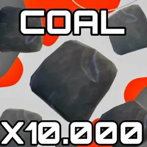 10k COAL